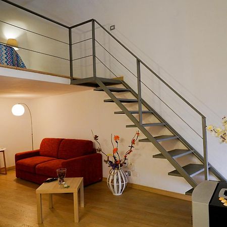 La Petite Suite Catania Bagian luar foto