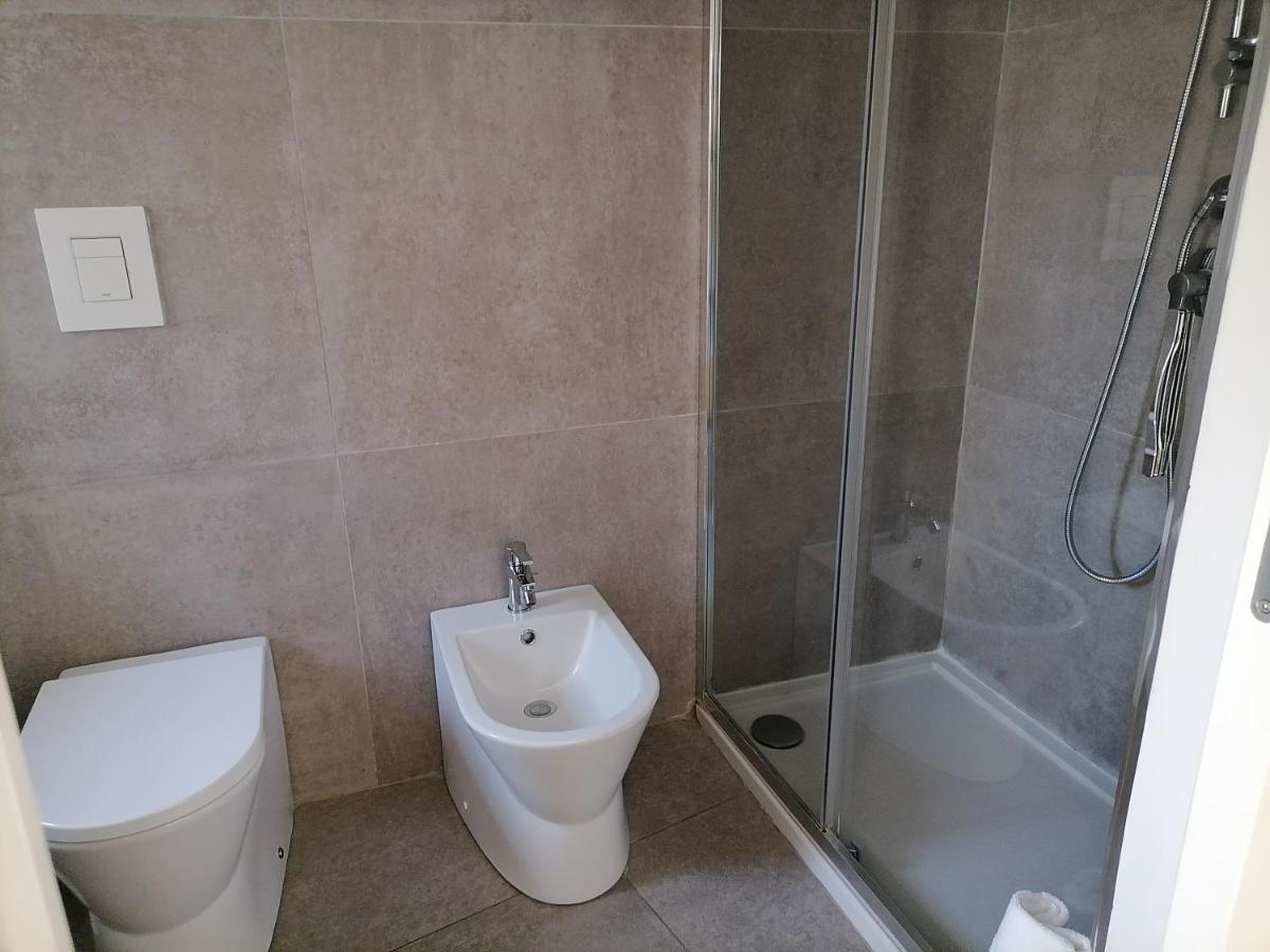 La Petite Suite Catania Bagian luar foto