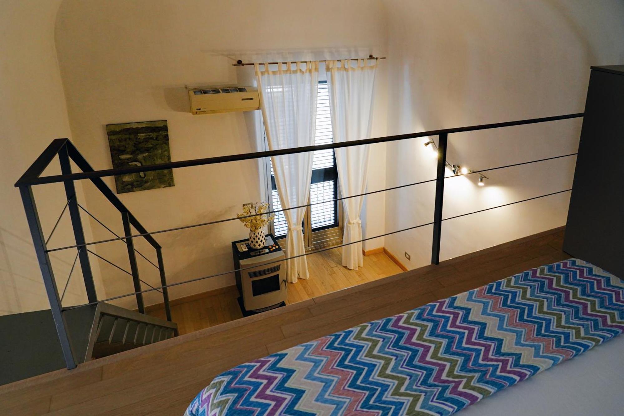 La Petite Suite Catania Bagian luar foto