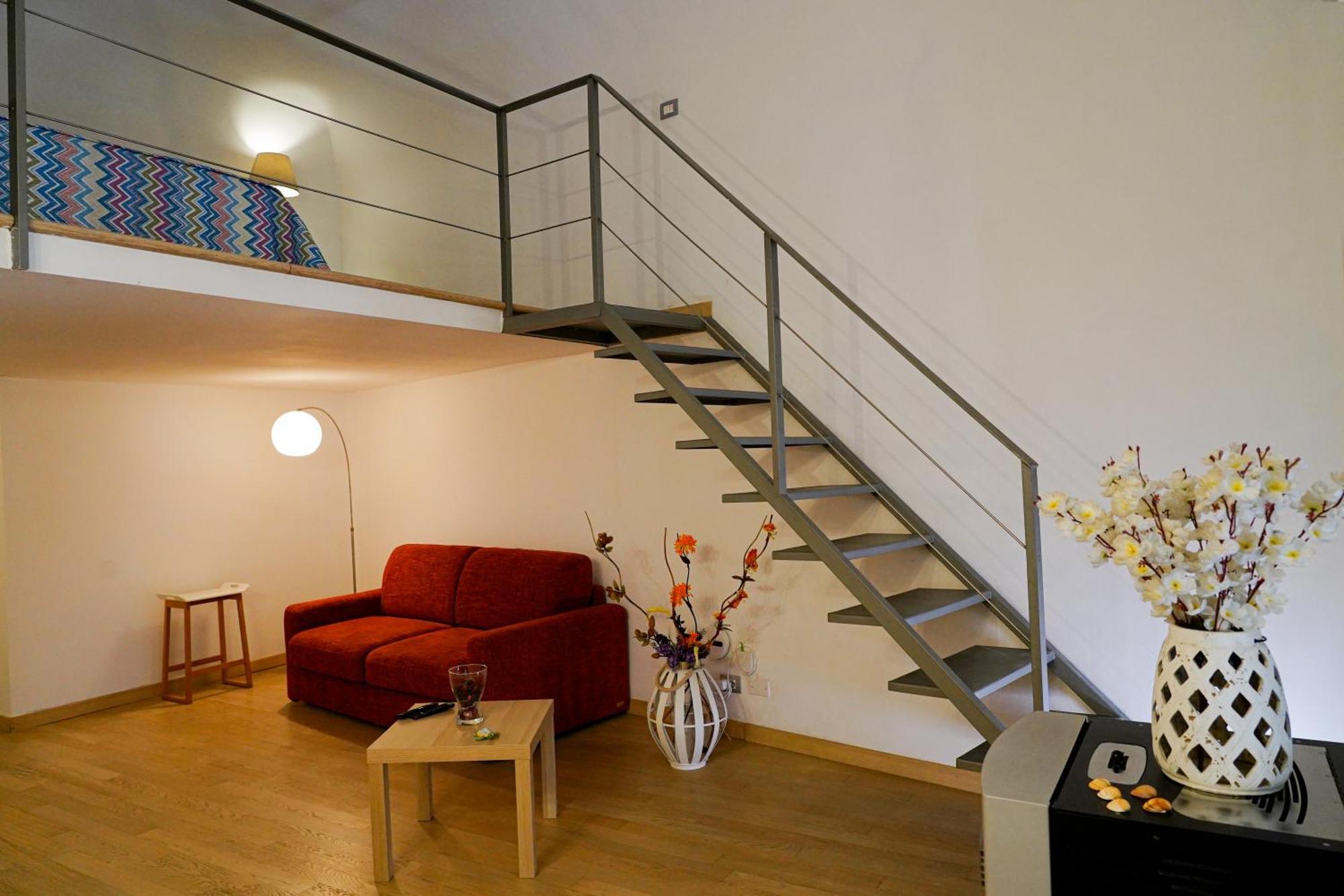 La Petite Suite Catania Bagian luar foto