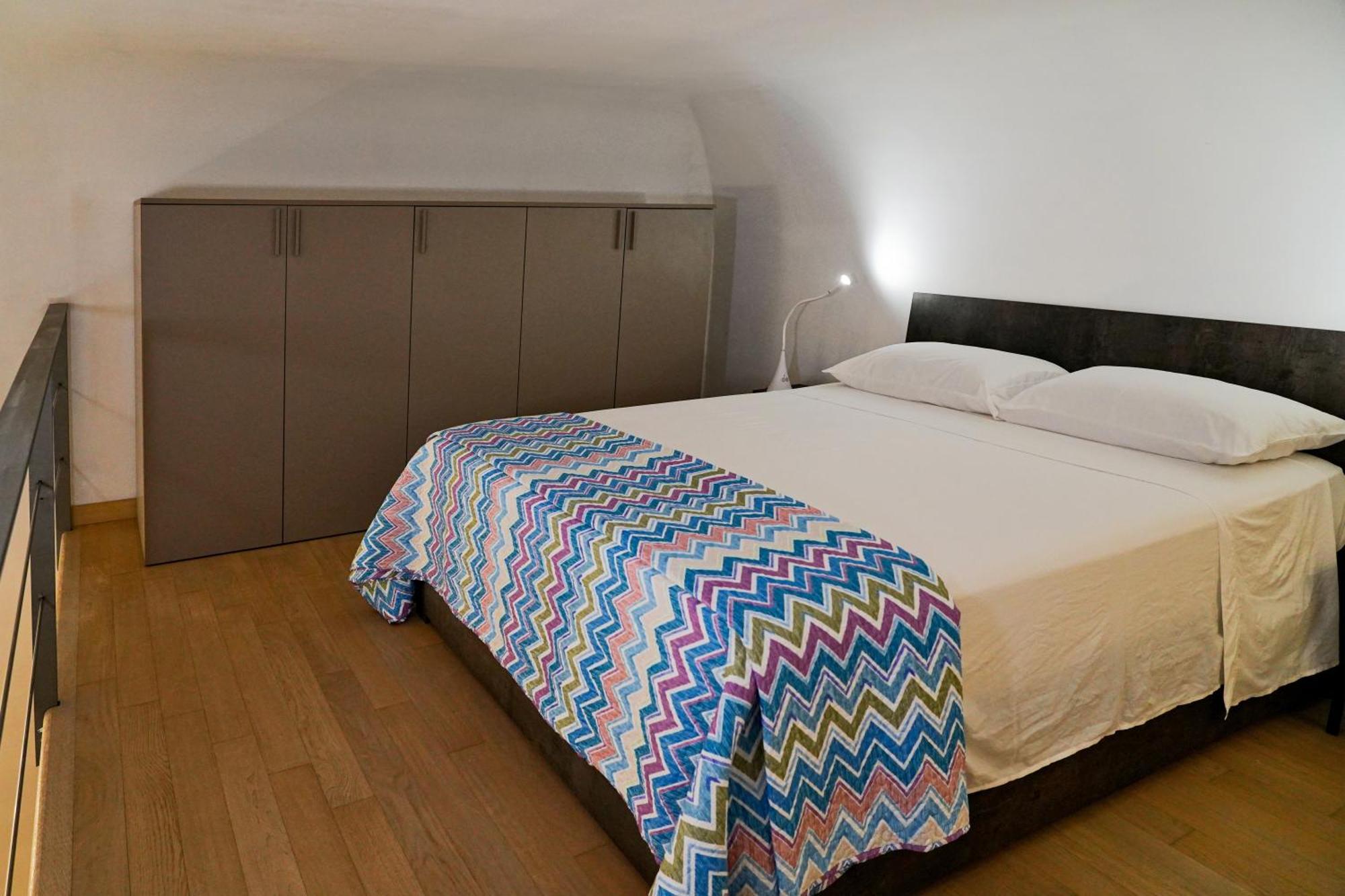 La Petite Suite Catania Bagian luar foto