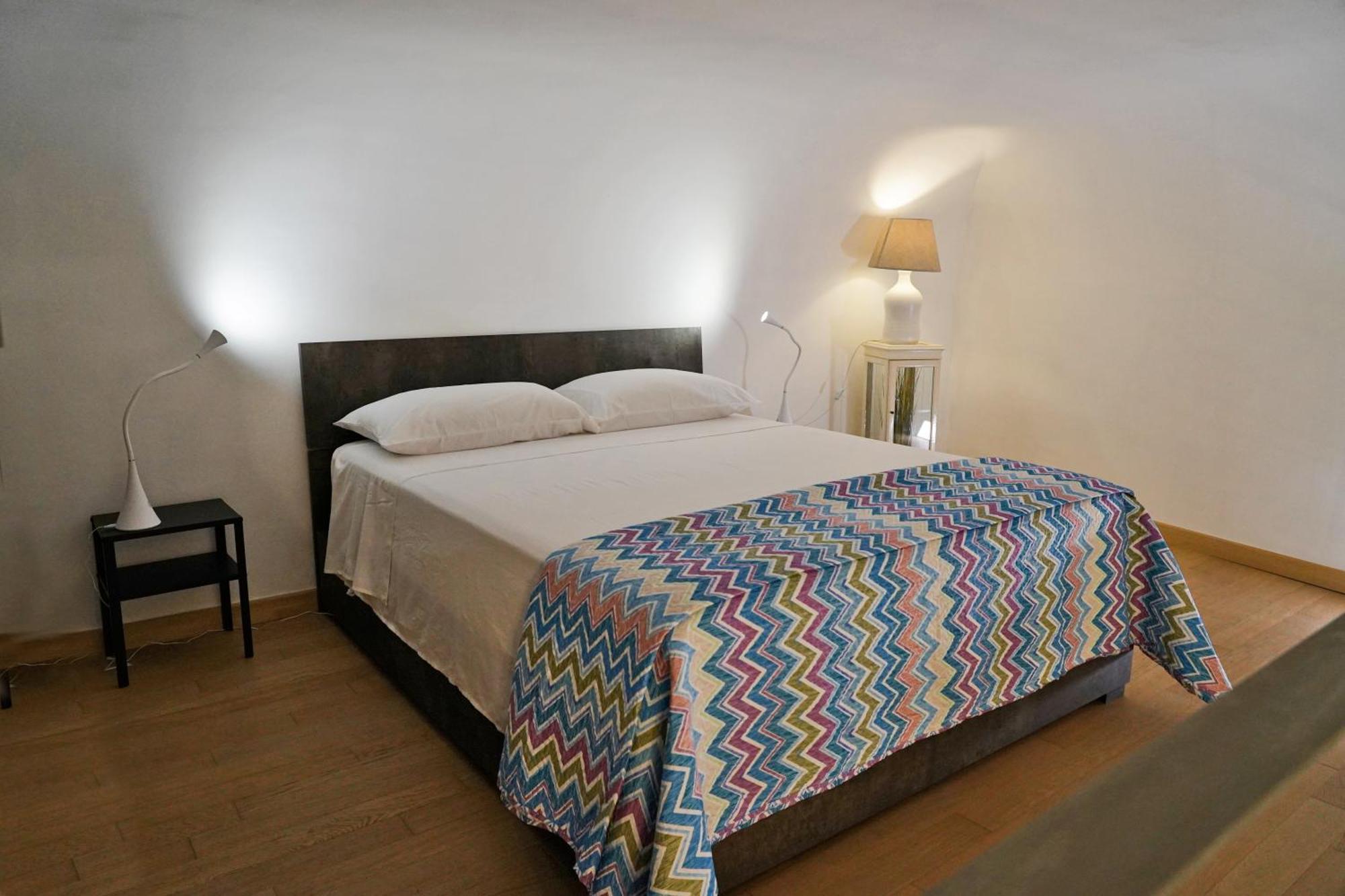 La Petite Suite Catania Bagian luar foto