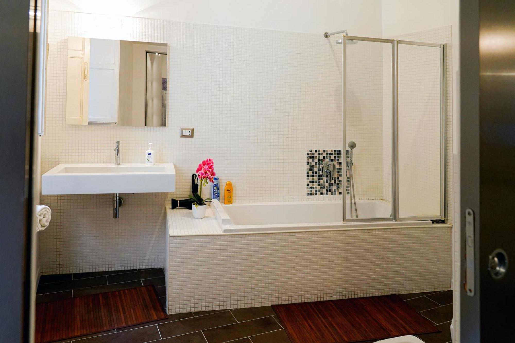 La Petite Suite Catania Bagian luar foto