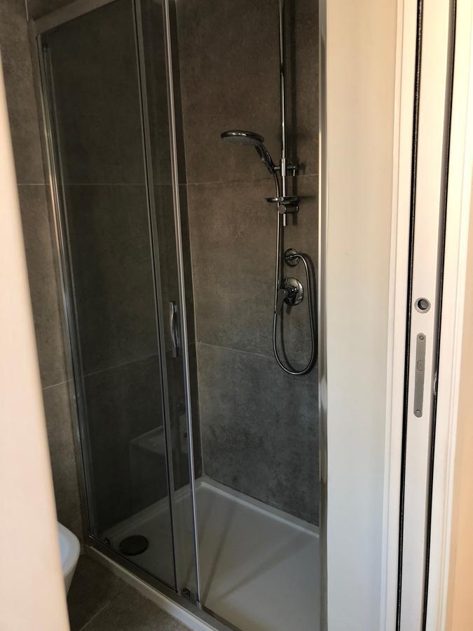 La Petite Suite Catania Bagian luar foto