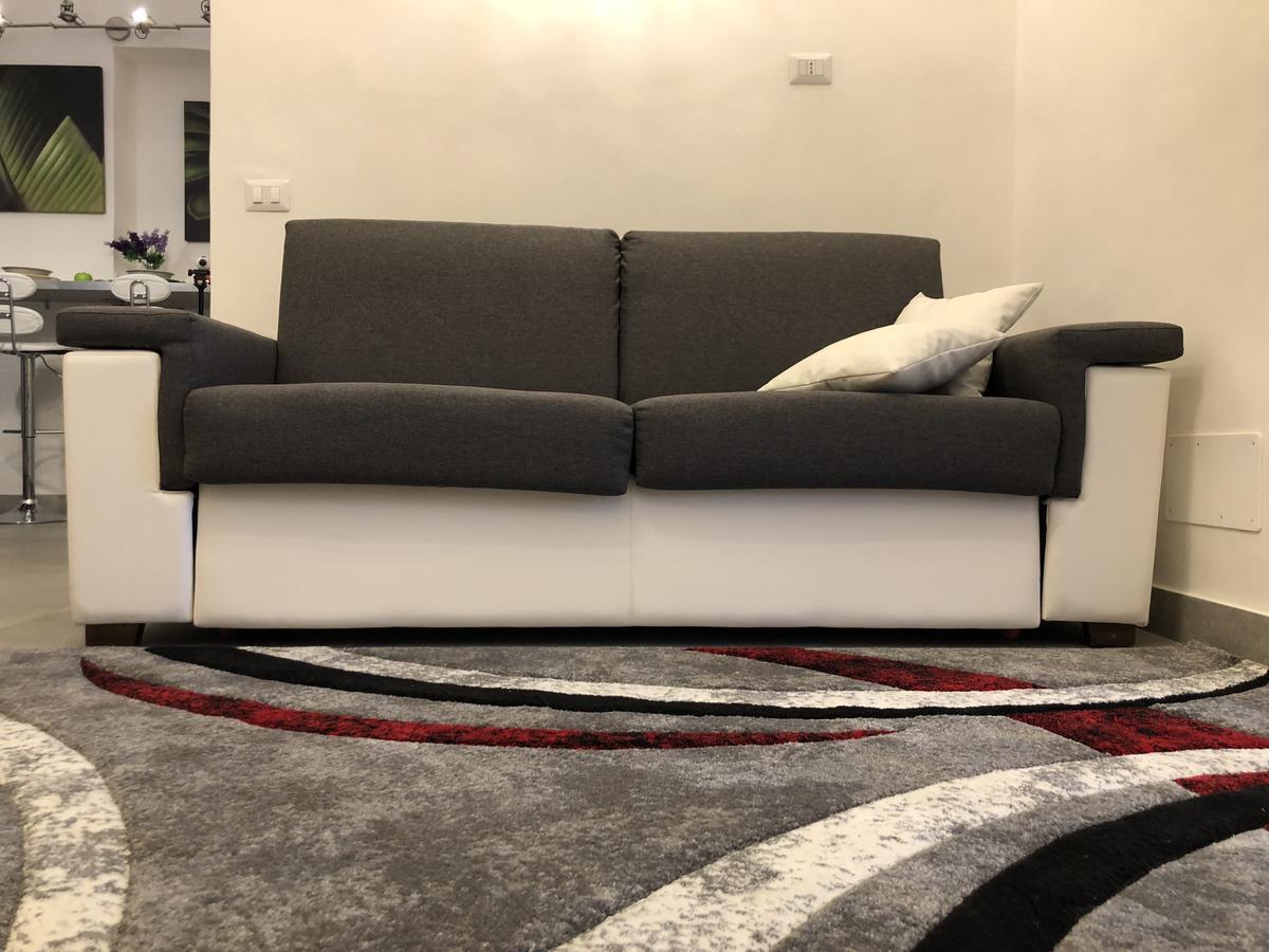 La Petite Suite Catania Bagian luar foto