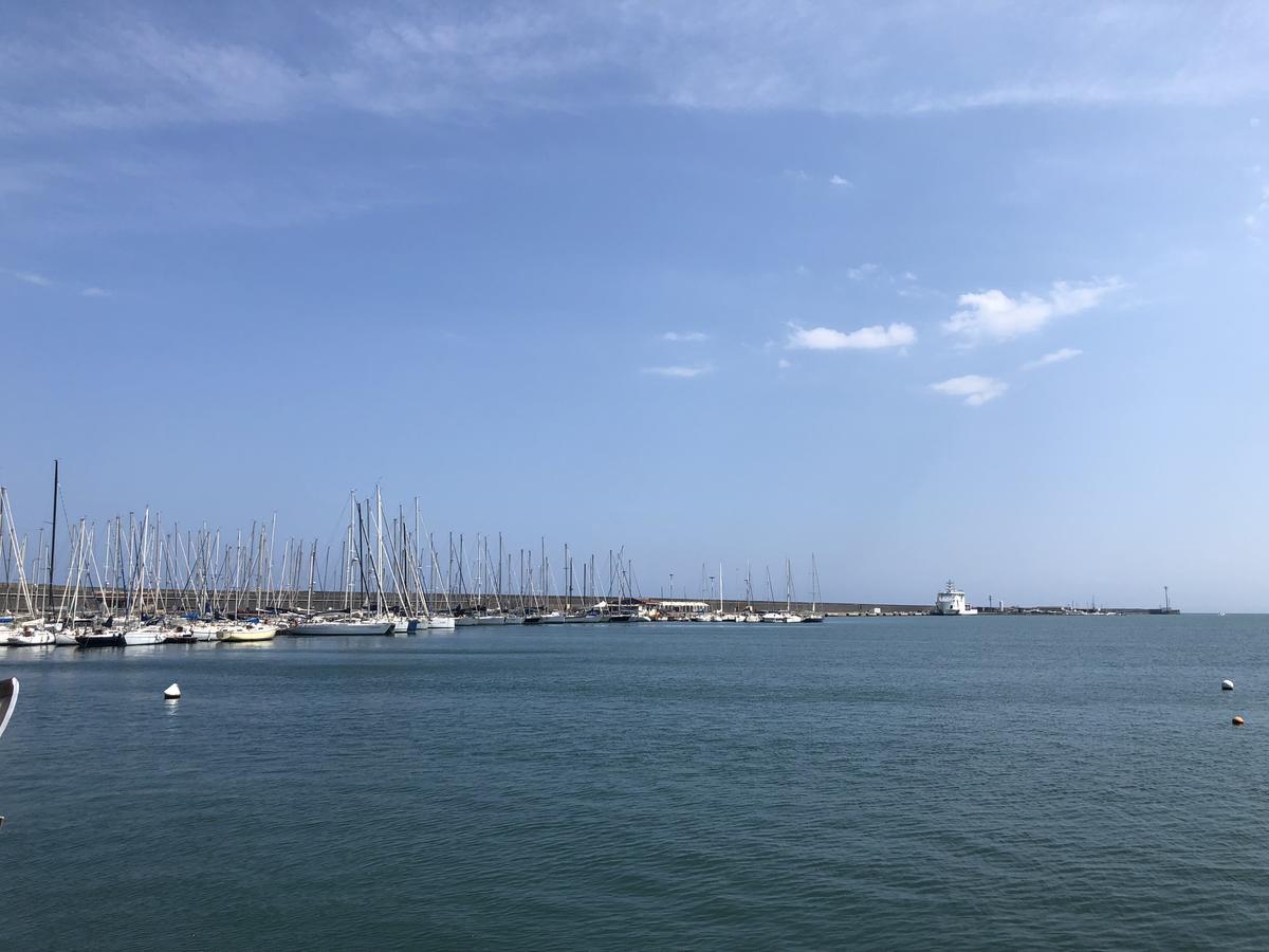 La Petite Suite Catania Bagian luar foto